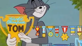 Tom And Jerry Mucho Mouse Part 1 2 Tom Jerry 