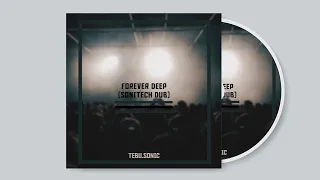 tebu sonic forever deep sonitech dub