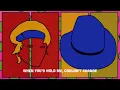 RIO KOSTA - Unicorn (Lyric Video)