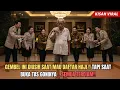 Download Lagu Gembel Ini Diusir Saat Mau Daftar Haji !! Tapi Saat Buka Tas Goninya… Semua Terdiam!!