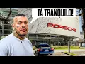 Download Lagu NÃO ME DEIXARAM GRAVAR NA PORSCHE!