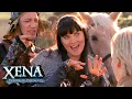 Download Lagu Xena and Gabrielle Argue Over Baby Names | Xena: Warrior Princess