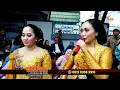 Download Lagu 🔴 Live Rec Sragenan Koplo Campursari PENDOWO MADYO LARAS Pimpinan Pak De Joko Kumis