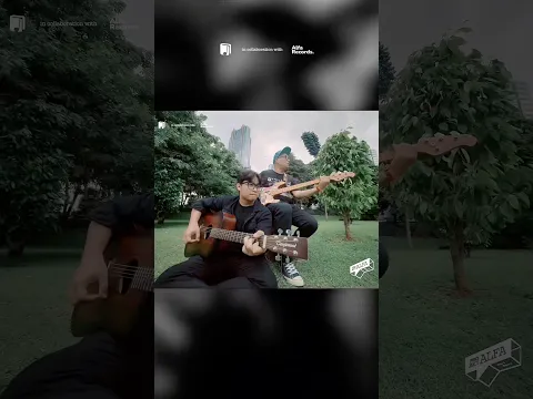 Oh ternyata ini lagu asli nya ✨