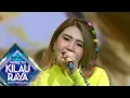 Download Lagu Via Vallen [BUNGA, TARIK SIS SEMONGKO] - Road To Kilau Raya Banyuwangi