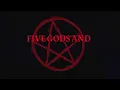 CONQUEST feat. Howard Jones, Josh Baines, Clay Gober & Mike Malyan (Official Music Video)