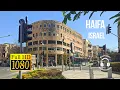 Download Lagu Afternoon virtual walk in Haifa