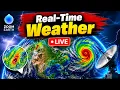 Zoom Earth Live Weather Satellite Map Real-Time Global Weather Tracking Storm Radar LIVE