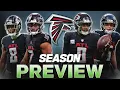 Atlanta Falcons 2026 Season Predictions