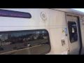 New York - Long Island Railroad Train