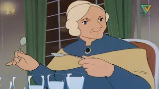 كرتون هايدي الحلقة 31 