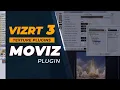 Vizrt 3 Moviz Plugin Tutorial