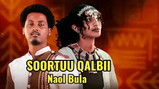 Naol Bula SOORTUU QALBII New Ethiopian Oromo Music 2025 Official Video  Naol Bula SOORTUU QALBII New Ethiopian Oromo Music 2025 Official Video