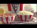 Ultimate Colonel Sanders Commercial