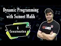 K Concatenation Maximum Sum Dynamic Programming Leetcode-1191 Medium Solution