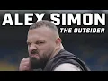 Alex Simon: The Outsider
