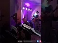 TEQUILA SOUL PROJECT Roll With It Pier 701 Piermont NY March 2020