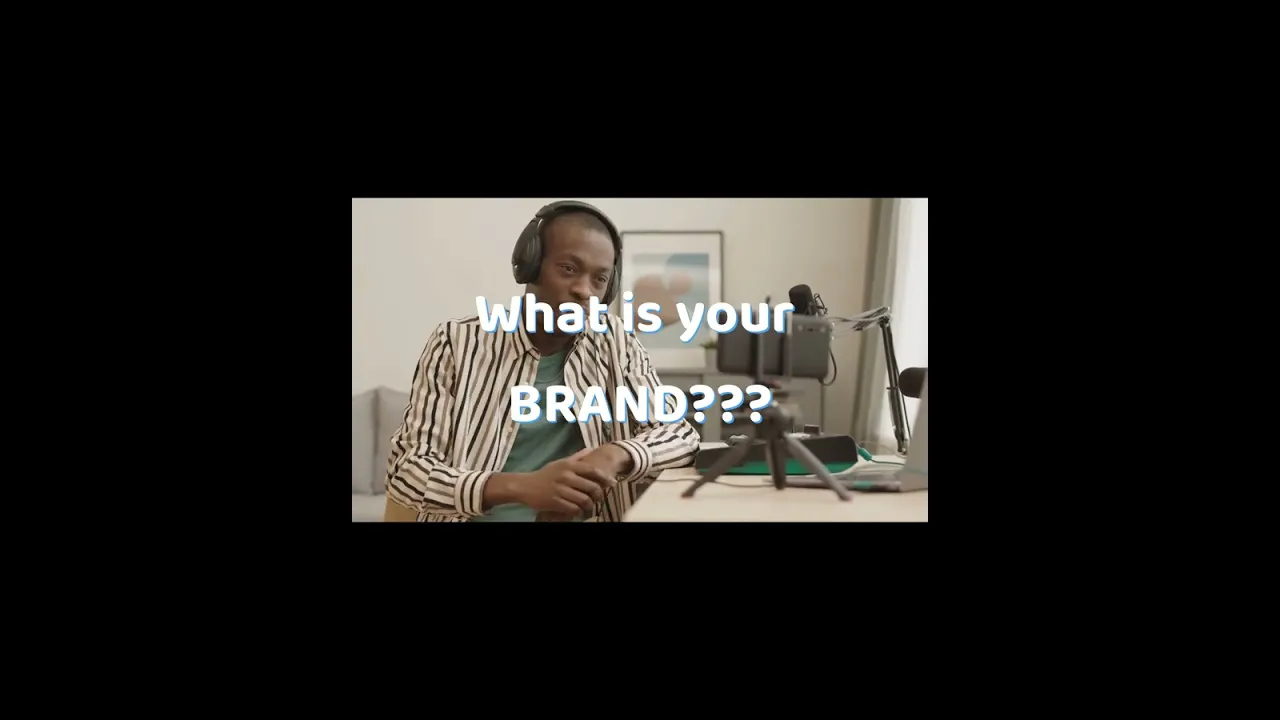 Monetize Your Brand and Post to be #rich
