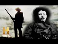 Jesse James Lost 2 Million Dollars in Gold History s Greatest Mysteries S6