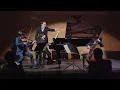 Prodigy kids play Haydn Zigeunertrio in Switzerland