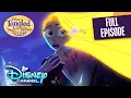 Secret of the Sun Drop S1 Finale Full Episode Tangled The Series Disney Channel Animation