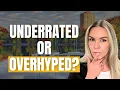 Jamaica Plain Pros and Cons You NEED To Know