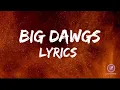 Download Lagu Hanumankind - Big Dawgs (Lyrics) ft. Kalmi
