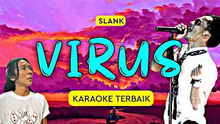 Download Virus - Slank (Karaoke terbaik) 🔥 MP3
