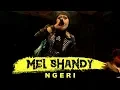 Download Lagu MEL SHANDY X LASKAR METAL | NGERI