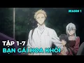 Download Lagu Anime 2025 | Bạn Gái Tôi Là Hoa Khôi Dễ Thương Trường Bên Cạnh | Tập 1-7 | Reivew Anime