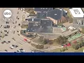 Active shooter reported at Temple Israel synagogue in West Bloomfield Michigan Sheriff