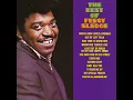 Percy Sledge -Take Time to Know Her -1968