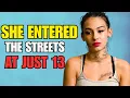 The Truth About Prostitution A Survivor Speaks