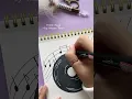 DIY Music-Themed Front Page Design
