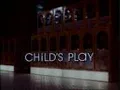 child's play 1988 theme