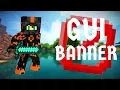 1 12 2 GUI Banner Minecraft Server Plugin Tutorial LavaRush