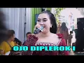 Download Lagu SRAGENAN OJO DIPLEROK'I VOC. PUPUT CAMPURSARI CANDRA PESONA
