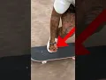Nyjah Huston HACK For KICKFLIPS 🔥 #shorts