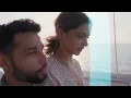 Doobey ( REMIX ) | DJ MITRA | Gehraiyaan | Deepika, Siddhant, Ananya, Dhairya | OAFF, Savera