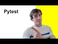 Unit Tests with Pytest Flask and Python Backend