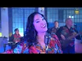 TERESA MEDRANO Y LA BANDA BOHEMIA - DPM (De Puxa Madre) - (Kany García)