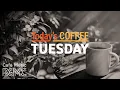 Download Lagu DINSDAG JAZZ: 🌿 Gezellige café-ambiance - Vloeiende pianojazz en bossa nova voor diepe focus en productiviteit