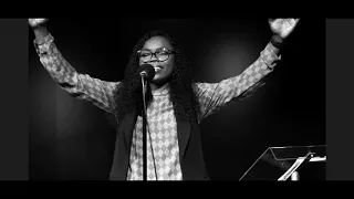 victoria orenze spirit chants