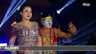 prawan kalimantan niken salindri dadung campursari dalam rangka pernikahan riska u0026 dimas