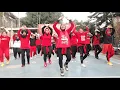 ATAS BAWAH - IVA LOLA / CHOREO BY MINA LEGE SENAM BOHAY