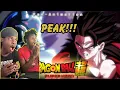 Download Lagu Dragonball Super: Super Hero Fan Animation Part 1|@Blue-Animation | THIS IS SO PEAK!!!