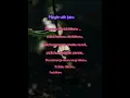 Delulu song / Athi bheekara kaamukan#minglewithlyrics 
