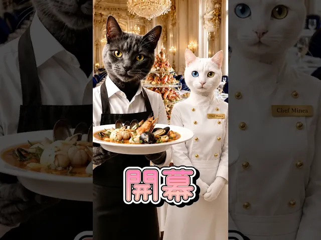 祝賀会で、大事件が…!?