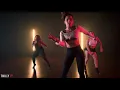 Victoria Monét - All You Need - Choreography by Sienna Lyons - ft Jade Chynoweth