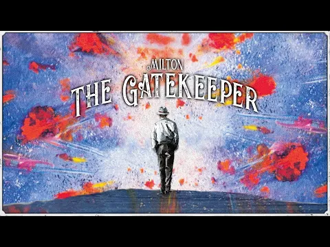 Best of Trip-Hop | Milton - The Gatekeeper (Full Album) [2022]